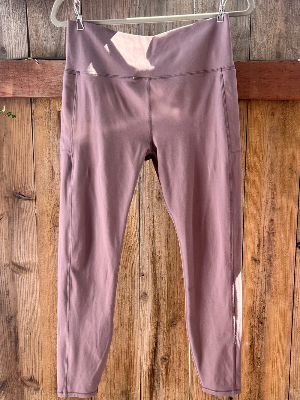 Vuori Studio Pocket Leggings